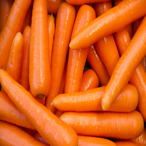 Carrots from The Farmer Corner - Nutrient-rich vegetables
