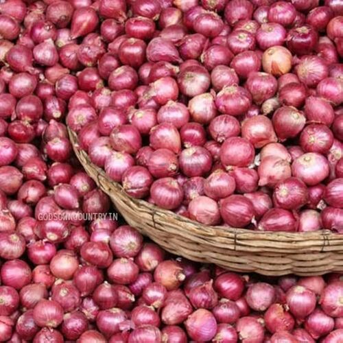 Fresh onions from The Farmer Corner - Essential cooking ingredient