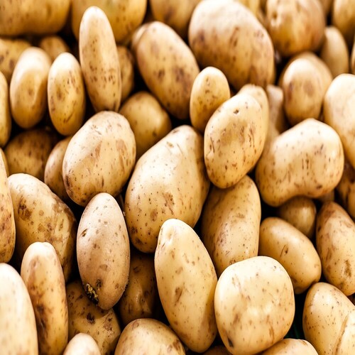 Fresh potatoes from The Farmer Corner - Farm-fresh vegetables