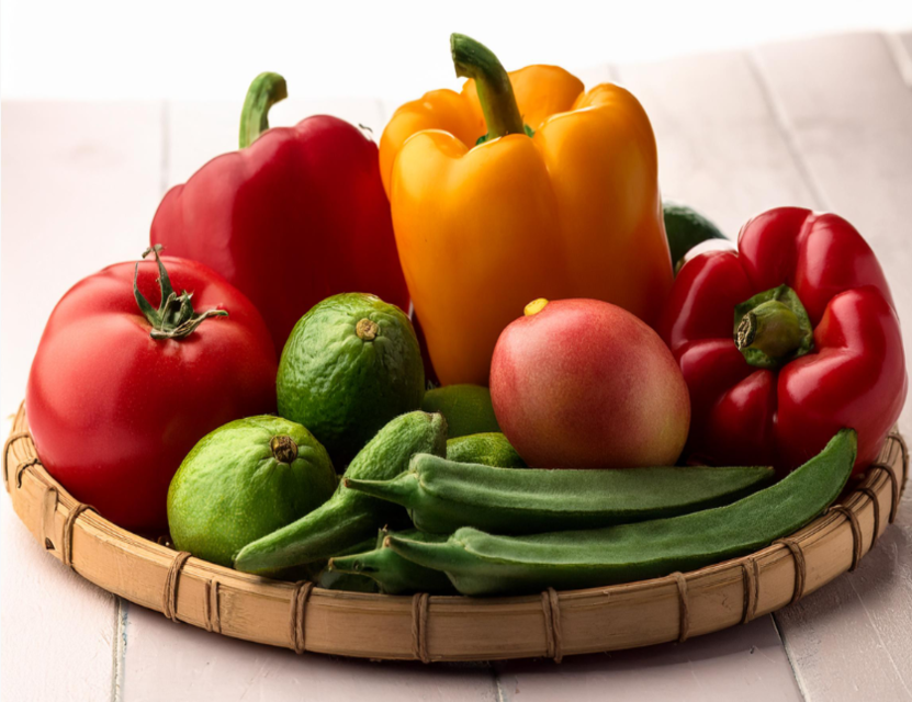 The Farmer Corner - Fast delivery of fresh fruits and vegetables in Western India, covering Mumbai and Pune